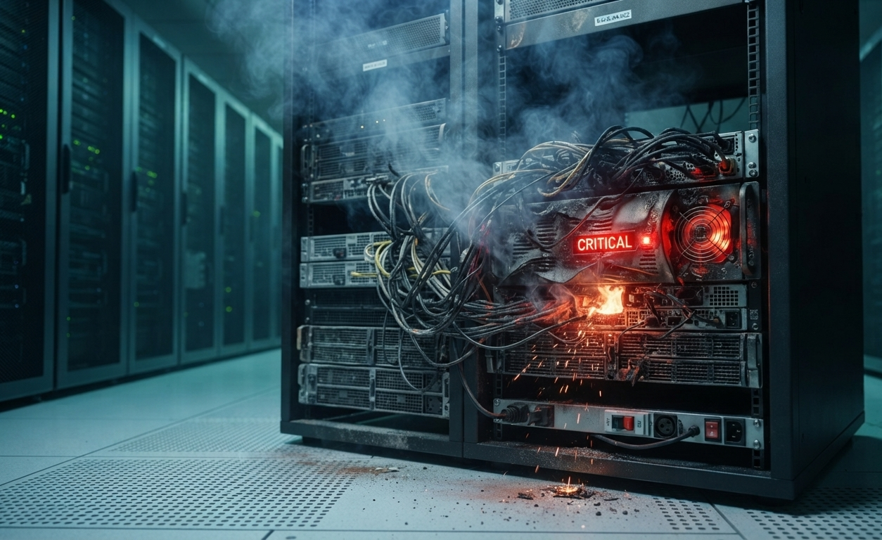 Why Bad Engineering Kills Startup Funding Rounds 1 Bad Engineering Kills Startup Funding