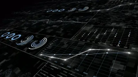 Database Developers - Enterprise database architecture dashboard displaying active query optimizations cluster metrics and tabular data log feeds