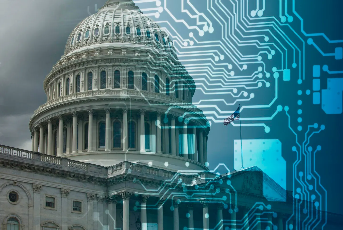 Government Administration