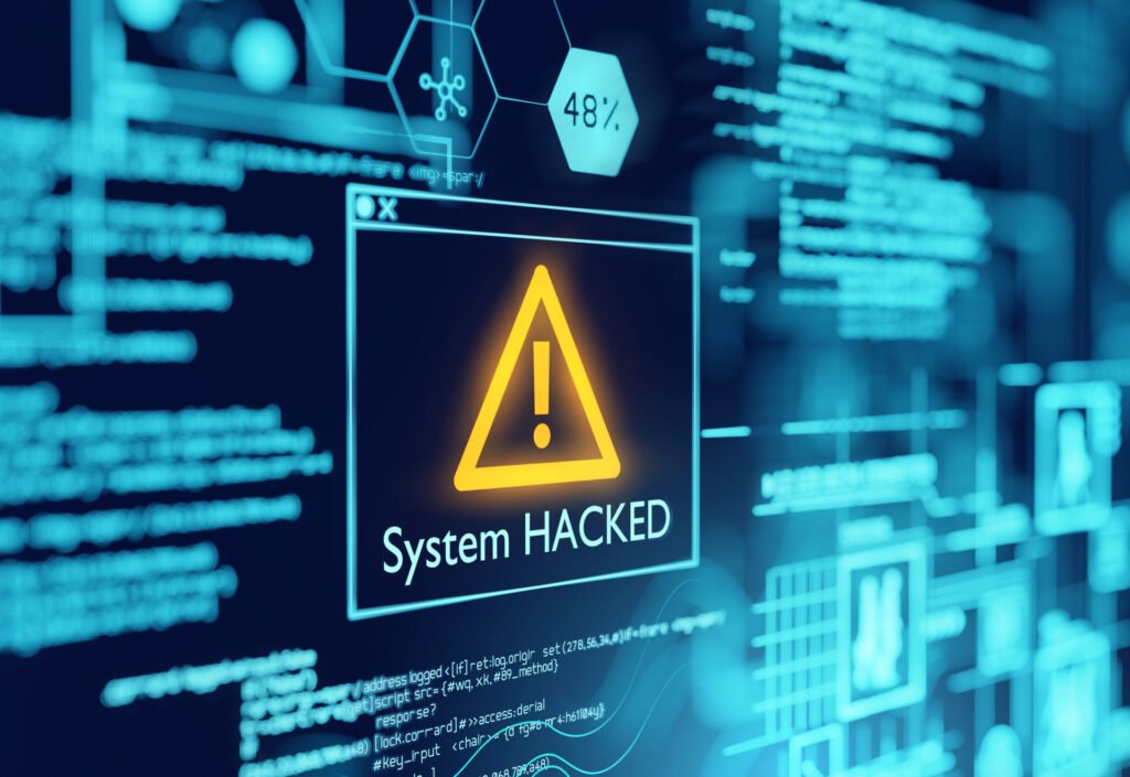 Your Smart TV, Car, and Smart Home Can Be Hacked Too — Understanding IoT Security Risks 1 IoT hacked warning