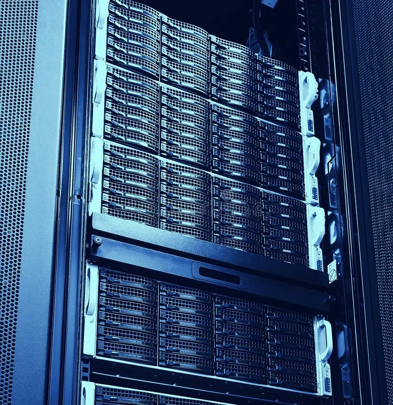 Sankadi Core Infrastructure