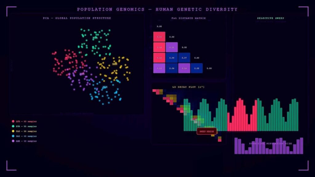 Why Governments Need Real-Time Population Data Systems 7 Real Time Population Data Systems