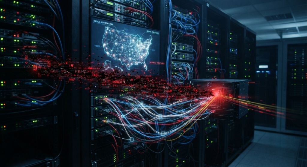 The National Security Risks of Foreign-Controlled Government Software 7 Risks of Foreign Controlled Government Software