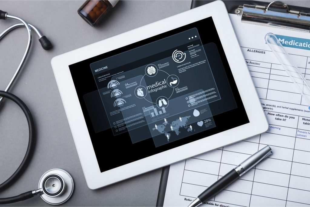 Building National Healthcare Information Systems 1 The WHOs recent report Strategy for Optimizing National Routine Health Information Systems indicates a roadmap for enhancing nationwide healthcare systems 1024x683 1