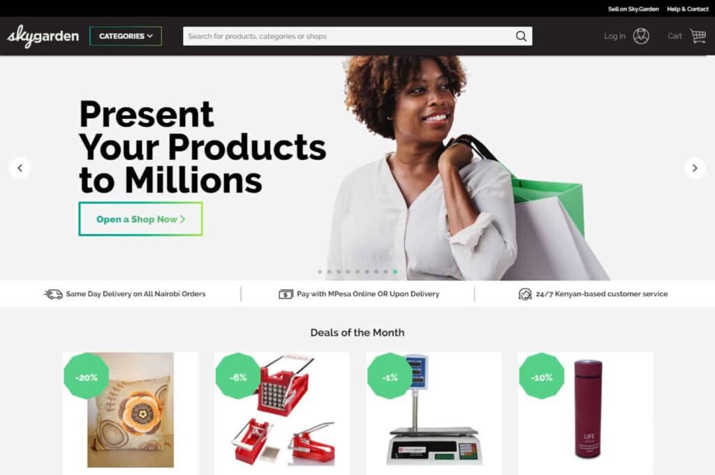 10 Examples of Business Apps & Websites That Increase Sales
