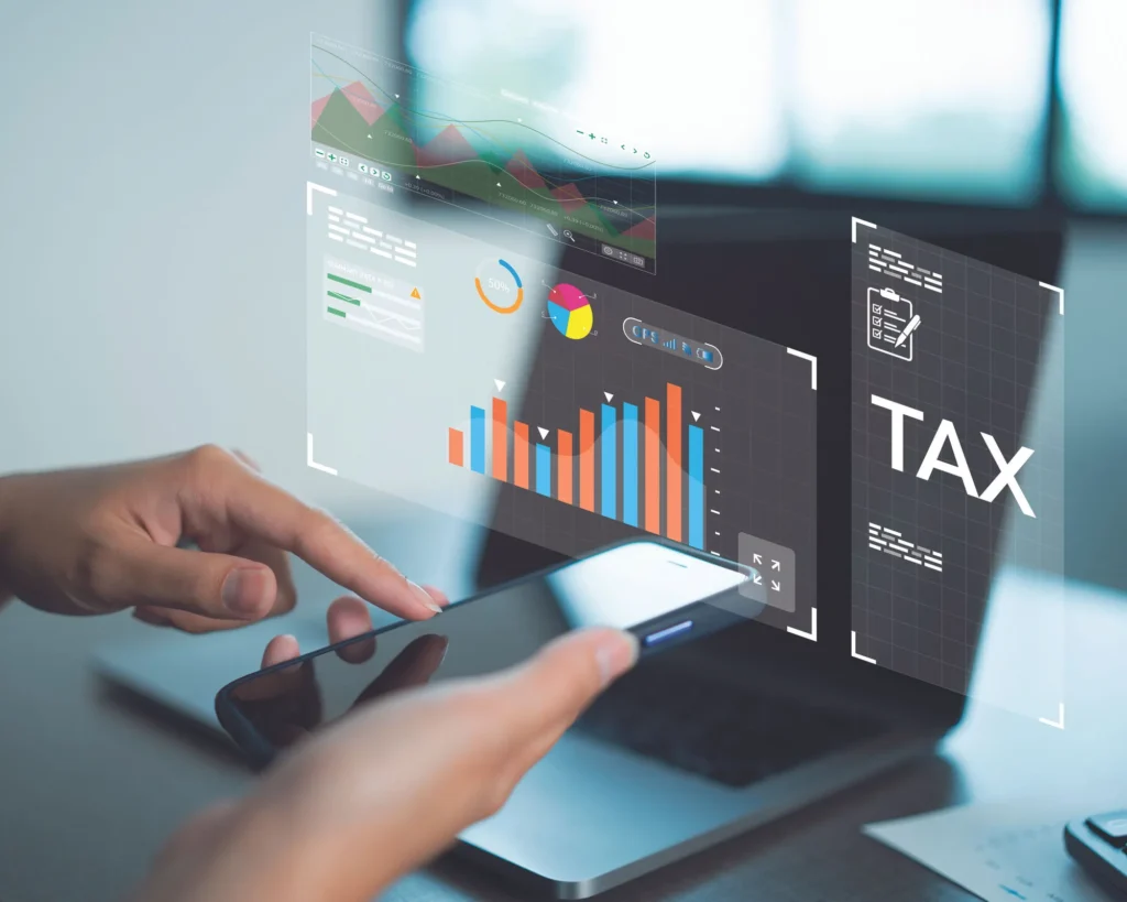 The Future of National Tax Systems Is Fully Digital 1 cc015ce8 en