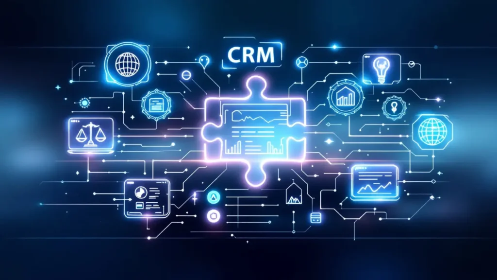 CRM Development Guide for Startups and Enterprises
