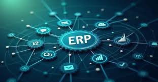 What is an ERP System? Definition, Benefits, and Types 1 ERP System