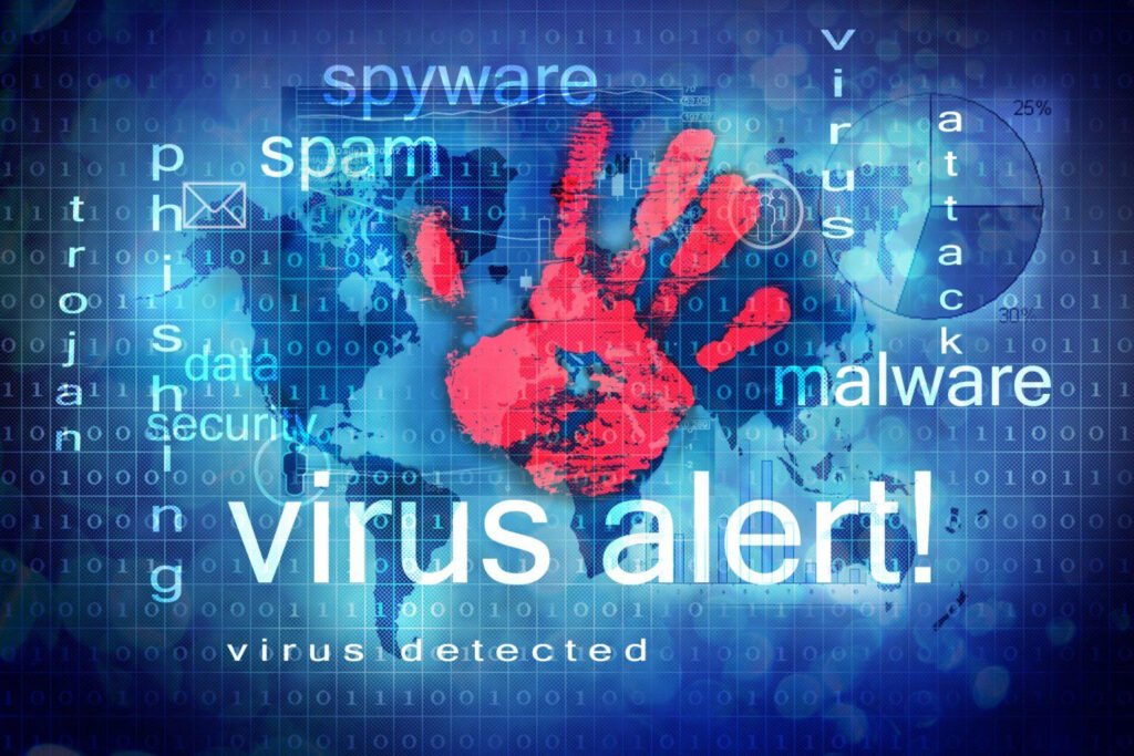 Malware, Spyware, Viruses, Trojan Horses and Modern Cyber Threats Explained 1 how to prevent computer viruses