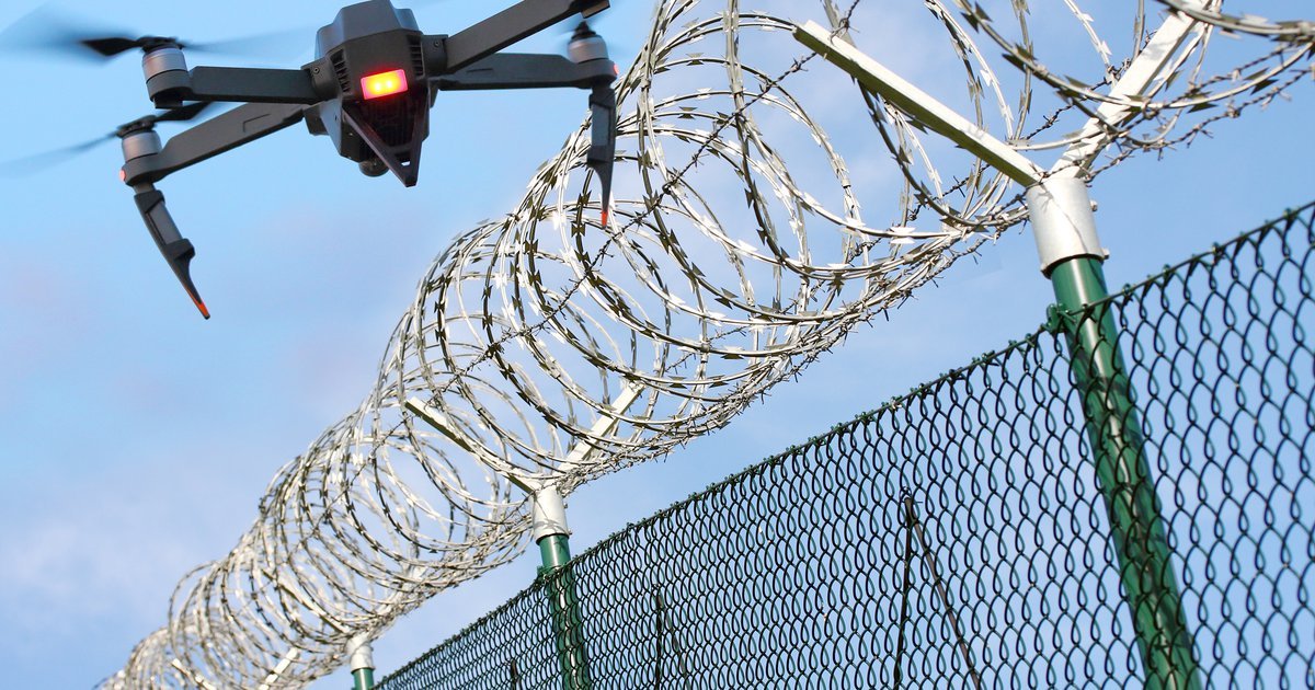 Smart Immigration and Border Security Systems