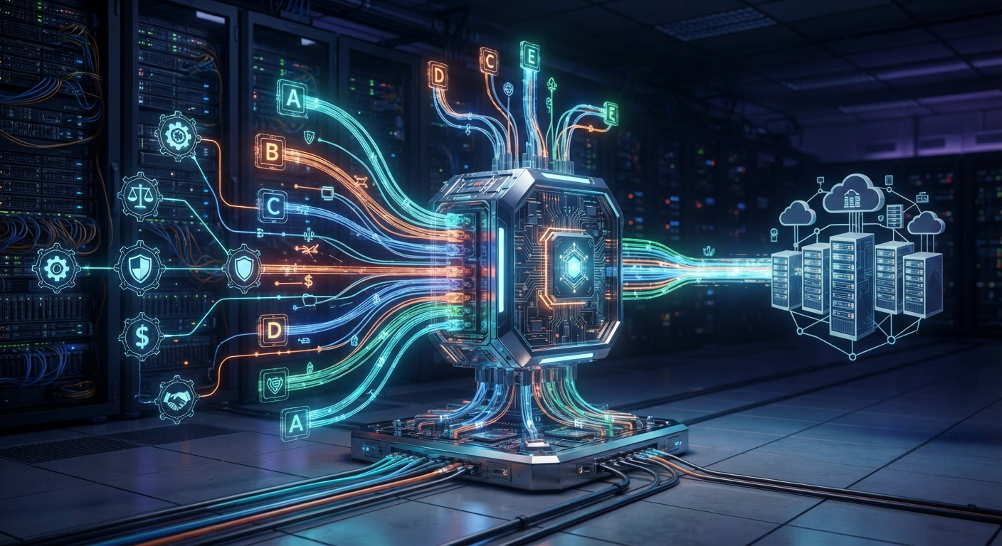 Enterprise Content Architecture: Selecting the Definitive CMS for High-Velocity Global Scaling 1 Future Web Development