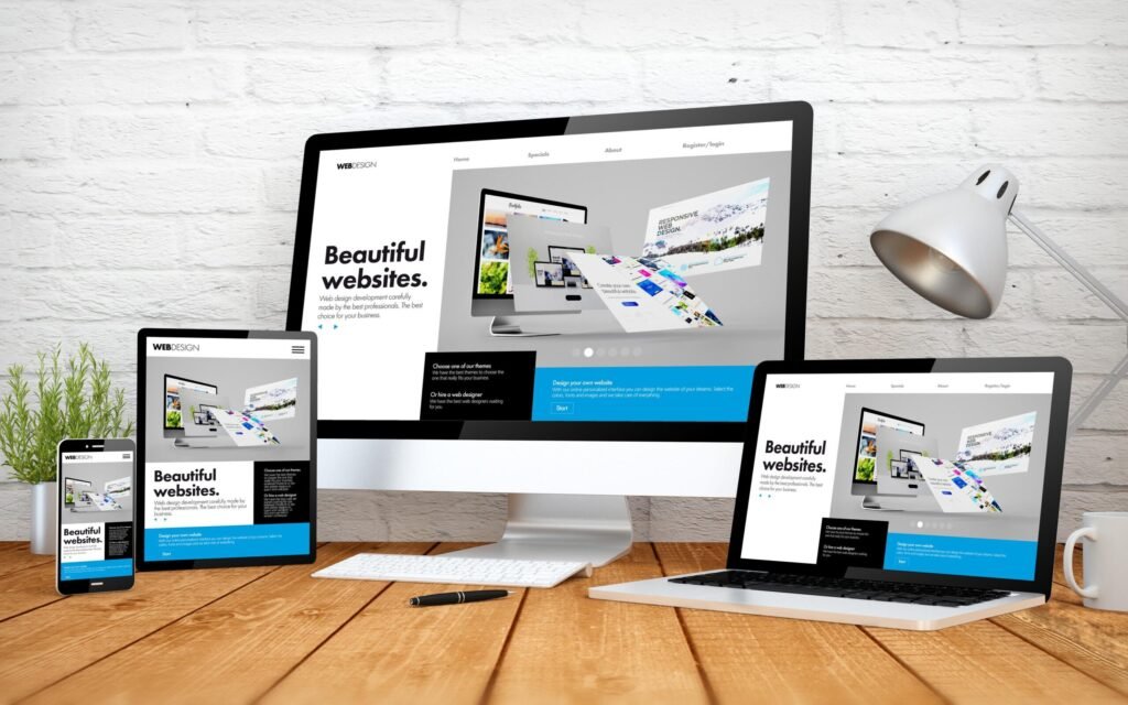 Increase Sales Conversions with a User-Friendly Website 3 user friendly design